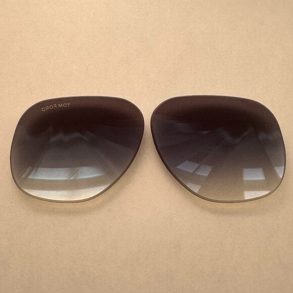 TOM FORD TF753 Raoul Sun Lenses - Picture 2 of 3